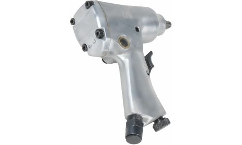 Гайковёрт пневматический ударный Airline, с квадратом 3/8", 100Нм, арт. ATAZ103