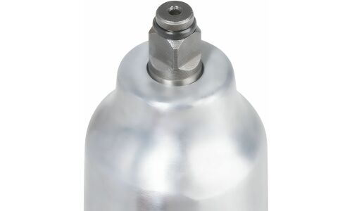 Гайковёрт пневматический ударный Airline, с квадратом 3/8", 100Нм, арт. ATAZ103