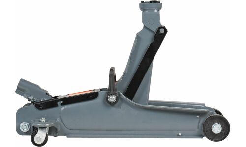 Домкрат гидравлический подкатной Airline, 2000кг, подъём 90–340мм, арт. AJ-2F-310