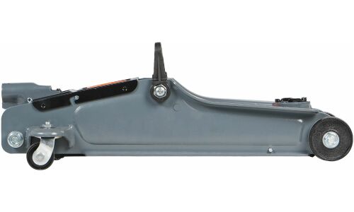 Домкрат гидравлический подкатной Airline, 2000кг, подъём 90–340мм, арт. AJ-2F-310