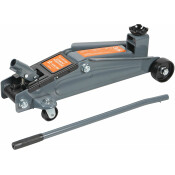 Домкрат гидравлический подкатной Airline, 3500кг, подъём 192–533мм, арт. AJ-3.5F-550