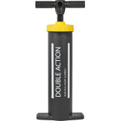 Насос для матраса Airline, ручной, 4л, длина шланга 1м, насадки, арт. KK-19