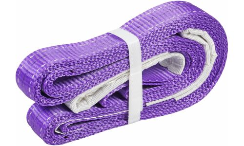 Строп текстильный петлевой СТП 1 т, 3 м AIRLINE, арт. ASTP02