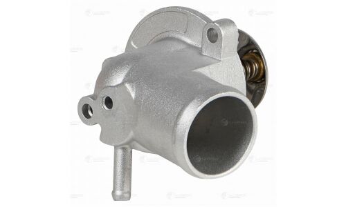 Термостат Luzar, для Mercedes-Benz C (W202) / E (W210), +87°С, с корпусом, арт. LT 1500
