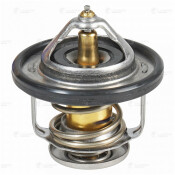 Термостат для а/м Toyota Mark II (X110) (96-)/Chaser (X100) (96-) 2.0i (термоэл.) (82°C) Luzar, арт. LT 1909