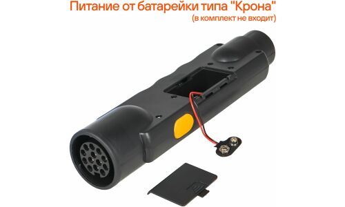Тестер электрики фаркопа и прицепа 13 контактов 12В AIRLINE, арт. AEBA008