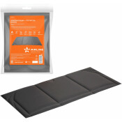 Шумоизоляция-утеплитель капота Airline, нетканое полотно с фольгированным покрытием, 135x80см, арт. ADAT005