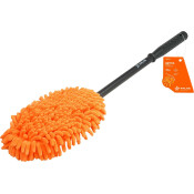 Щетка для мытья c микрофиброй (60см) AIRLINE, арт. ABGN010