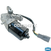 Электромотор стеклоочистителя Krauf, арт. DDZ1042TK