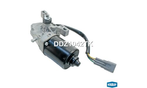 Электромотор стеклоочистителя Krauf, арт. DDZ1042TK
