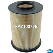 Фильтр воздушный Krauf, арт. FAZ1037JE