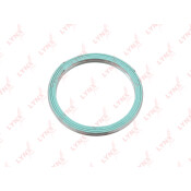 Прокладка выхлопной трубы LYNXauto, арт. SG-1936