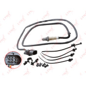 Датчик кислорода LYNXauto, арт. DM-2002