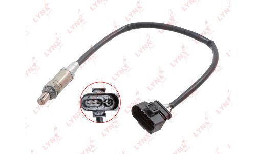 Датчик кислорода LYNXauto, арт. DM-2004