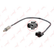 Датчик кислорода LYNXauto, арт. DM-2005