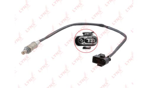 Датчик кислорода LYNXauto, арт. DM-2005