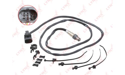 Датчик кислорода LYNXauto, арт. DM-2011
