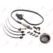 Датчик кислорода LYNXauto, арт. DM-2012