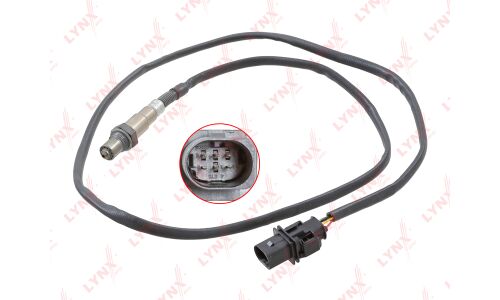 Датчик кислорода LYNXauto, арт. DM-2016