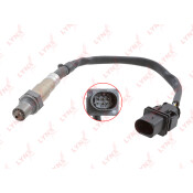 Датчик кислорода LYNXauto, арт. DM-2017