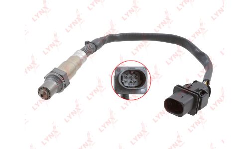 Датчик кислорода LYNXauto, арт. DM-2017
