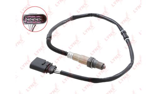 Датчик кислорода LYNXauto, арт. DM-2018