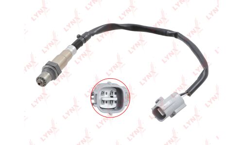 Датчик кислорода LYNXauto, арт. DM-2019