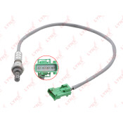 Датчик кислорода LYNXauto, арт. DM-2020