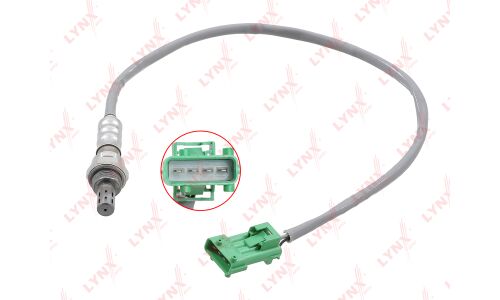 Датчик кислорода LYNXauto, арт. DM-2020