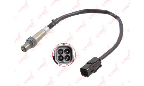 Датчик кислородный LADA 2105/07/21099/2115 LYNXauto, арт. DM-2022
