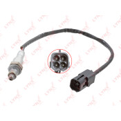 Датчик кислородный UAZ Cargo 23602 LYNXauto, арт. DM-2023