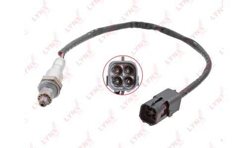 Датчик кислородный UAZ Cargo 23602 LYNXauto, арт. DM-2023