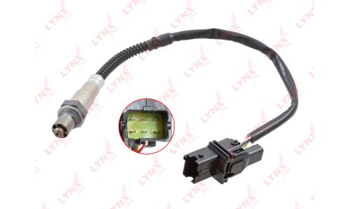 Датчик кислорода LYNXauto, арт. DM-2024
