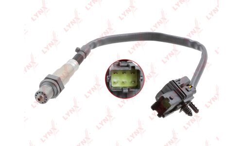 Датчик кислорода LYNXauto, арт. DM-2029
