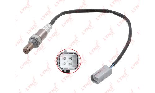 Датчик кислорода LYNXauto, арт. DM-2030
