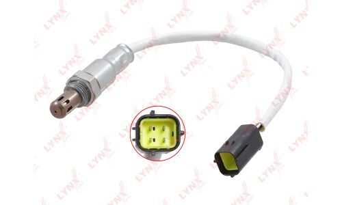 Датчик кислорода LYNXauto, арт. DM-2031