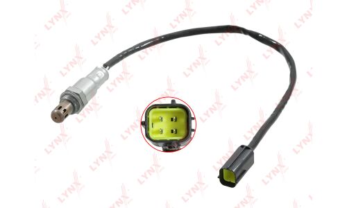 Датчик кислорода LYNXauto, арт. DM-2032
