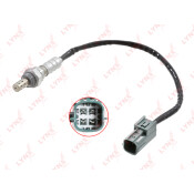 Датчик кислорода LYNXauto, арт. DM-2033