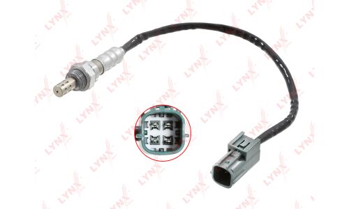 Датчик кислорода LYNXauto, арт. DM-2033