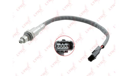 Датчик кислородный LADA VESTA/XRAY LYNXauto, арт. DM-2034