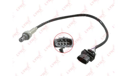 Датчик кислорода LYNXauto, арт. DM-2035
