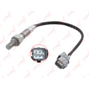 Датчик кислорода LYNXauto, арт. DM-2037