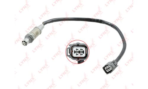 Датчик кислорода LYNXauto, арт. DM-2038