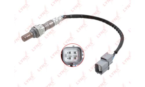 Датчик кислорода LYNXauto, арт. DM-2040