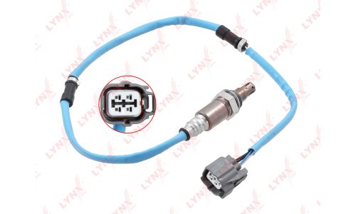 Датчик кислорода LYNXauto, арт. DM-2041