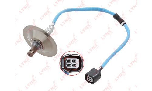 Датчик кислорода LYNXauto, арт. DM-2042