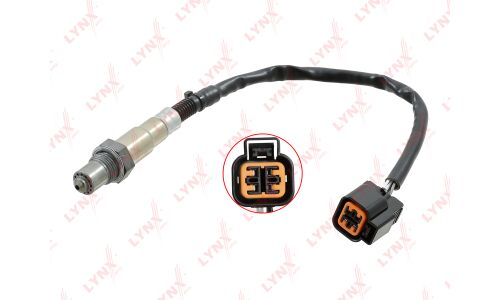 Датчик кислорода LYNXauto, арт. DM-2043
