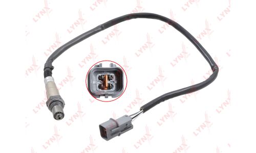 Датчик кислорода LYNXauto, арт. DM-2045