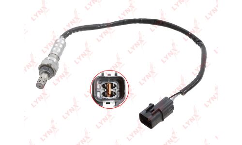 Датчик кислорода LYNXauto, арт. DM-2046