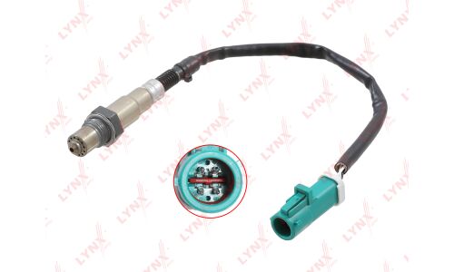 Датчик кислорода LYNXauto, арт. DM-2048